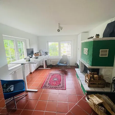 فيلة Hawks Black Forest Villa بادن بادن