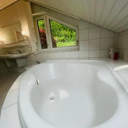 Willa Hawks Black Forest Villa Baden-Baden