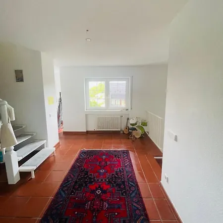 Hawks Black Forest Villa فيلة