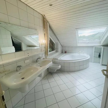 Hawks Black Forest Villa