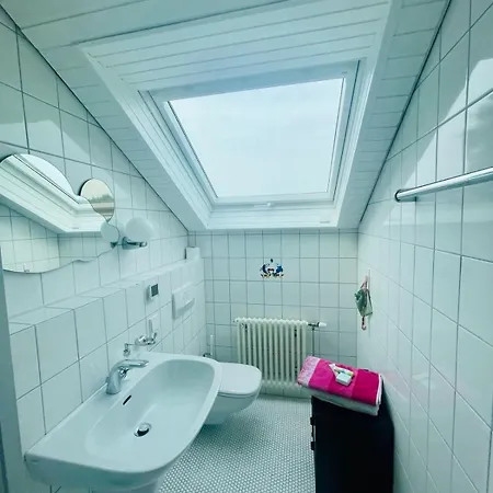Villa Hawks Black Forest Baden-Baden