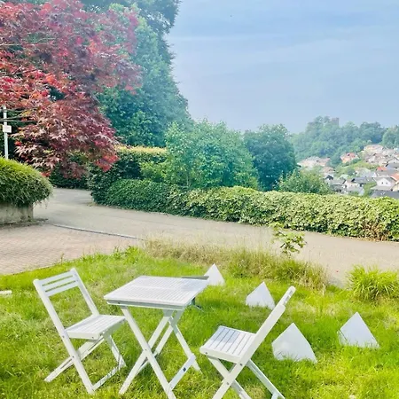 Hawks Black Forest Villa *